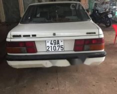 Mazda 626 1985 - Bán xe Mazda 626 đời 1985, màu trắng giá 45 triệu tại Lâm Đồng