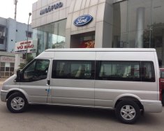Ford Transit 2018 - Bán Ford Transit 2018 hoàn toàn mới, màu bạc tại Yên Bái LH 0978212288 giá 800 triệu tại Yên Bái