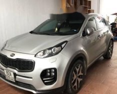 Kia Sportage GT Line 2016 2016 - Bán Kia Sportage GT Line 2016 đời 2016, màu bạc, nhập khẩu  giá 780 triệu tại Kon Tum