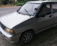 Kia CD5 Lx 1991 - Cần bán Kia CD5 LX năm 1991, màu bạc, nhập khẩu giá 65 triệu tại BR-Vũng Tàu