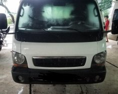 Kia Frontier 2008 - Bán Kia Frontier năm 2008, màu trắng  giá 125 triệu tại Đà Nẵng