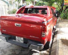 Isuzu Dmax   2012 - Bán ô tô Isuzu Dmax 2012, số tự động   giá 400 triệu tại Tp.HCM