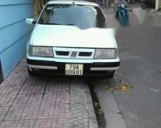 Fiat Tempra 2001 - Cần bán gấp Fiat Tempra đời 2001, màu trắng  giá 70 triệu tại Khánh Hòa