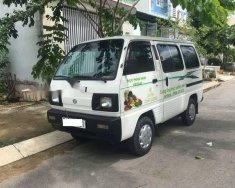 Suzuki Carry 2006 - Bán xe Suzuki Carry 2006, màu trắng, giá 145tr giá 145 triệu tại Tp.HCM