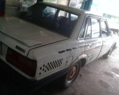 Toyota Cressida 1981 - Cần bán gấp Toyota Cressida sản xuất 1981, màu trắng   giá 32 triệu tại Sóc Trăng