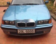 BMW 3 Series  320i 1998 - Bán xe BMW 3 Series 320i đời 1998, màu xanh lam, 200 triệu giá 200 triệu tại Phú Thọ