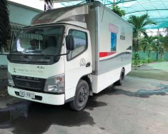 Mitsubishi Canter 2014 - Bán Mitsubishi Canter 2014, màu trắng, xe nhập giá cạnh tranh giá 450 triệu tại Tp.HCM