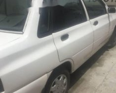 Kia Pride   1995 - Bán Kia Pride sản xuất 1995, màu trắng giá 30 triệu tại Quảng Ninh