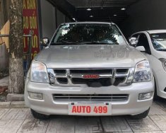 Isuzu Dmax 2006 - Bán ô tô Isuzu Dmax năm sản xuất 2006, màu bạc  giá 265 triệu tại Thái Nguyên