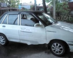 Kia Pride   1998 - Xe Kia Pride đời 1998, màu trắng như mới, giá 35tr giá 35 triệu tại Nam Định