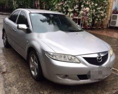 Mazda MX 6   2003 - Bán xe Mazda MX 6 đời 2003, số sàn giá 230 triệu tại Hà Nội