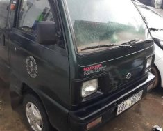 Suzuki Carry   2004 - Cần bán xe Suzuki Carry 7 chỗ sản xuất 2004, giá chỉ 120 triệu giá 120 triệu tại Lâm Đồng