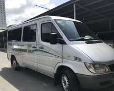 Mercedes-Benz Sprinter 311 2011 - Bán Mercedes Sprinter 311 sản xuất năm 2011, màu bạc giá 445 triệu tại Tp.HCM