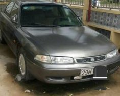 Mazda 626   1996 - Bán Mazda 626 1996, máy êm zin toàn bộ giá 95 triệu tại Bạc Liêu