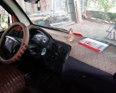 Suzuki Wagon R 2006 - Bán Suzuki Wagon R đời 2006, màu trắng như mới  giá 62 triệu tại Ninh Thuận