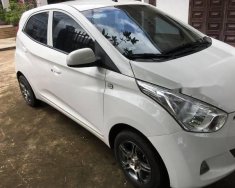 Hyundai Eon 2013 - Cần bán Hyundai Eon 2013, màu trắng   giá 222 triệu tại Đồng Nai