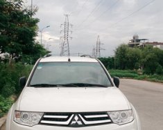 Mitsubishi Pajero Sport   3.0 AT  2017 - Cần bán lại xe Mitsubishi Pajero Sport 3.0 AT sản xuất năm 2017   giá 740 triệu tại Hải Dương