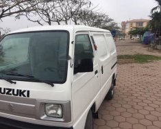 Suzuki Carry 2013 - Cần bán xe Suzuki Carry 2013, màu trắng như mới, giá tốt giá 198 triệu tại Hải Phòng