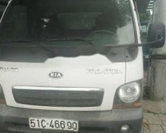 Kia K2700   2014 - Bán Kia K2700 năm sản xuất 2014, màu trắng, giá 198tr giá 198 triệu tại Tp.HCM