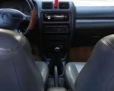 Mazda 323   1999 - Bán ô tô Mazda 323 năm 1999, màu đen, số sàn giá 95 triệu tại Lạng Sơn