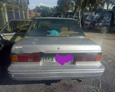 Nissan 100NX 1988 - Cần bán xe Nissan 100NX sx 1988 như mới giá 65 triệu tại Tp.HCM