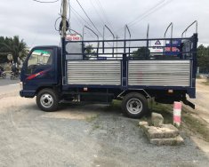 Xe tải 1,5 tấn - dưới 2,5 tấn 2018 - Thanh lý xe tải Jac 1.4t, máy Isuzu, hỗ trợ trả góp, nhận xe ngay giá 295 triệu tại Đà Nẵng