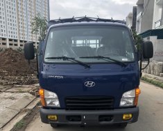 Hyundai Mighty N250  2017 - Bán ô tô Hyundai Mighty 2.5T năm 2017, xe nhập, giá tốt giá 531 triệu tại Kiên Giang