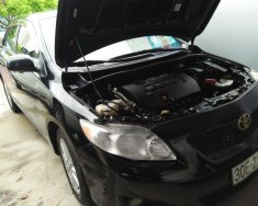 Toyota Corolla LE 2008 - Bán Toyota Corolla LE 2008, máy dual máy to, máy mới giá 460 triệu tại Hà Nội