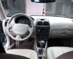 Hyundai Verna 2009 - Bán Hyundai Verna đời 2009, nhập khẩu, giá chỉ 239 triệu giá 239 triệu tại Đà Nẵng