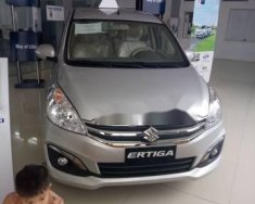 Suzuki Ertiga 2017 - Bán Suzuki Ertiga năm sản xuất 2017  giá 580 triệu tại Quảng Bình