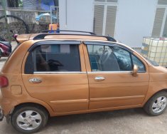 Daewoo Matiz 2005 - Cần bán Daewoo Matiz sản xuất 2005, màu nâu, nhập từ Hàn Quốc, giá chỉ 66tr giá 66 triệu tại Sơn La