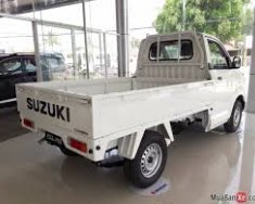 Suzuki Super Carry Pro 2018 - Bán Suzuki Super Carry Pro 2018 mới 100%, màu trắng, nhập khẩu nguyên chiếc giá 312 triệu tại Lạng Sơn