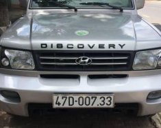 Hyundai Galloper 2003 - Cần bán lại xe Hyundai Galloper 2003, xe nhập chính chủ, 165 triệu giá 165 triệu tại Đắk Lắk