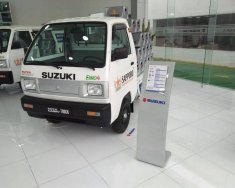 Suzuki Super Carry Truck 2018 - Cần bán xe Suzuki Super Carry Truck đời 2018, màu trắng, nhập khẩu nguyên chiếc, giá tốt giá 246 triệu tại Lạng Sơn