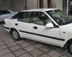 Daewoo Espero 1997 - Cần bán lại xe Daewoo Espero đời 1997, màu trắng giá 45 triệu tại Bình Dương