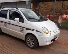 Daewoo Matiz SE 2008 - Bán xe Matiz 2008 màu trắng, giá 70tr giá 70 triệu tại Sơn La