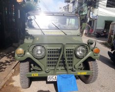 Jeep 1980 - Cần bán Jeep A2 nguyên bản, zin 100% giá 252 triệu tại Cần Thơ