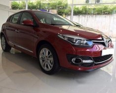 Renault Megane 1.6 2014 - Bán Renault Megane 1.6 sản xuất 2014, màu đỏ, xe nhập khẩu nguyên chiếc giá 686 triệu tại Hà Nội