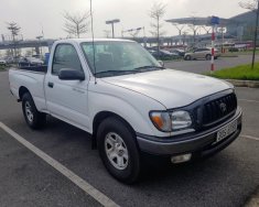 Toyota Tacoma AT 2004 - Bán xe Toyota Tacoma - 2.4 - máy xăng - số tự động giá 229 triệu tại Hà Nội