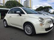 Fiat 500 2010 - Cần bán xe Fiat 500 năm sản xuất 2010, nhập khẩu giá 495 triệu tại Tp.HCM