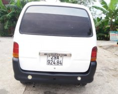 Daihatsu Citivan 2000 - Bán ô tô Daihatsu Citivan đời 2000, màu trắng, xe nhập, 60tr giá 60 triệu tại Hải Dương