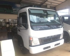 Mitsubishi Canter 2017 - Cần bán xe Mitsubishi Canter đời 2017, màu trắng, nhập khẩu nguyên chiếc giá 579 triệu tại Hà Nội