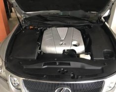 Lexus GS   2007 - Bán Lexus GS năm sản xuất 2007, màu bạc giá 805 triệu tại Lạng Sơn