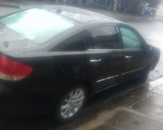 Mitsubishi Galant 2009 - Bán Mitsubishi Galant sản xuất 2009, màu đen, xe nhập giá 390 triệu tại Kon Tum