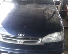 Daewoo Lacetti 1994 - Chính chủ bán Daewoo Lacetti năm 1994, màu xanh lam giá 65 triệu tại Tp.HCM