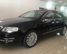 Volkswagen Passat 1.8L 2010 - Bán Volkswagen Passat 1.8L đăng ký 2010 nhập Đức giá 485 triệu tại Hà Nội