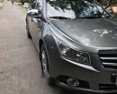 Chevrolet Lacetti   2010 - Xe Chevrolet Lacetti 2010, màu xám số sàn bán rẻ giá 320 triệu tại Kon Tum