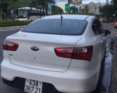 Kia Rio   2015 - Bán ô tô Kia Rio sản xuất 2015, màu trắng như mới, giá chỉ 379 triệu giá 379 triệu tại TT - Huế