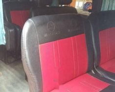 Mercedes-Benz MB 2003 - Bán ô tô Mercedes MB đời 2003, màu bạc giá 100 triệu tại Vĩnh Long