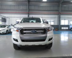 Ford Ranger  XLS - MT 2018 - Bán Ford Ranger mới nhất Tây Ninh, giá cực tốt giá 659 triệu tại Tây Ninh